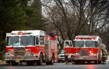 Fire Company uses Event-Attendance Pro to track attendance in drills and meetings